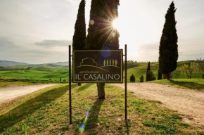 Agriturismo Il Casalino